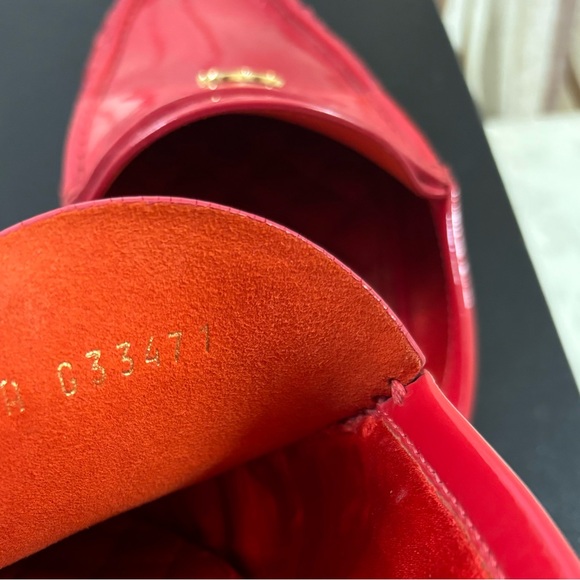 ❌Sold❌Chanel CC Gorgeous mules slides 🥰 - Picture 9 of 9